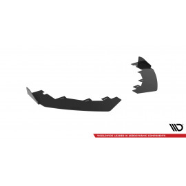 MAXTON Front Flaps Volkswagen Golf R Mk7