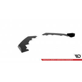 MAXTON Front Flaps Volkswagen Golf R Mk7