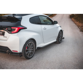 MAXTON Rajouts Des Bas De Caisse V.2 + Ailerons Toyota GR Yaris Mk4 MAXTON Rajouts Des Bas De Caisse V.2 + Ailerons Toyota GR Yaris Mk4