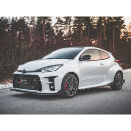 MAXTON Rajouts Des Bas De Caisse V.2 + Ailerons Toyota GR Yaris Mk4 MAXTON Rajouts Des Bas De Caisse V.2 + Ailerons Toyota GR Yaris Mk4