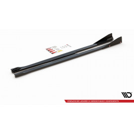 MAXTON Rajouts Des Bas De Caisse V.2 + Ailerons Toyota GR Yaris Mk4 MAXTON Rajouts Des Bas De Caisse V.2 + Ailerons Toyota GR Yaris Mk4