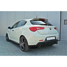 MAXTON LAME DU PARE CHOCS ARRIERE ALFA ROMEO GIULIETTA ZENDER