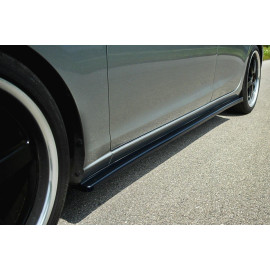 MAXTON RAJOUTS DES BAS DE CAISSE POUR Mazda 6 GJ (Mk3)