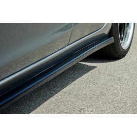 MAXTON RAJOUTS DES BAS DE CAISSE POUR Mazda 6 GJ (Mk3)