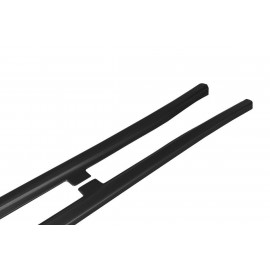 MAXTON RAJOUTS DES BAS DE CAISSE POUR Mazda 6 GJ (Mk3)