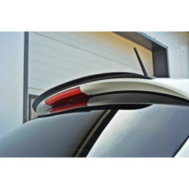 MAXTON SPOILER CAP V.1 Alfa Romeo Giulietta MAXTON SPOILER CAP V.1 Alfa Romeo Giulietta