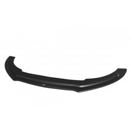 MAXTON Lame Du Pare-Chocs Avant Audi TT S / S-Line Mk2 (8J) MAXTON Lame Du Pare-Chocs Avant Audi TT S / S-Line Mk2 (8J)