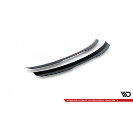 MAXTON SPOILER CAP SEAT LEON MK2 CUPRA / FR MAXTON SPOILER CAP SEAT LEON MK2 CUPRA / FR