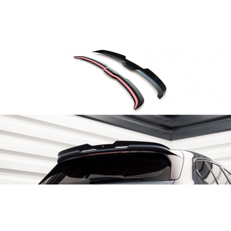 MAXTON Spoiler Cap V.2 BMW M135i F40