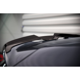 MAXTON Spoiler Cap V.2 BMW M135i F40 MAXTON Spoiler Cap V.2 BMW M135i F40