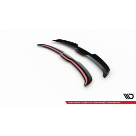 MAXTON Spoiler Cap V.2 BMW M135i F40 MAXTON Spoiler Cap V.2 BMW M135i F40