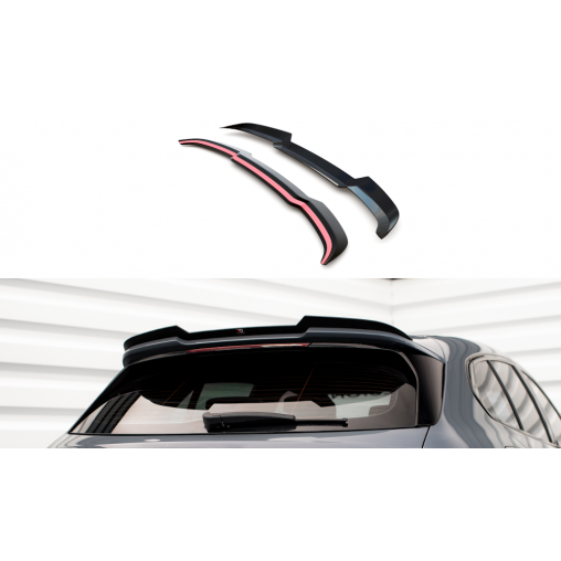 MAXTON Spoiler Cap V.1 BMW M135i F40