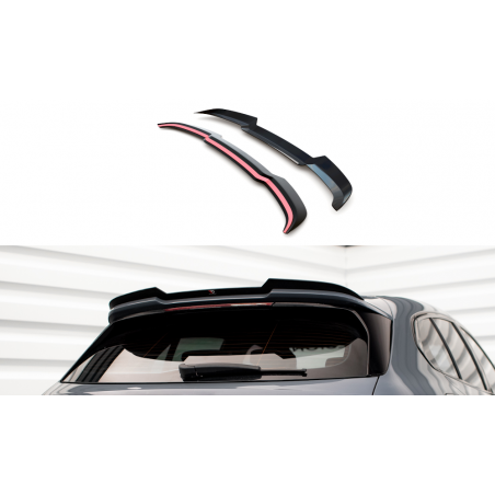 MAXTON Spoiler Cap V.1 BMW M135i F40