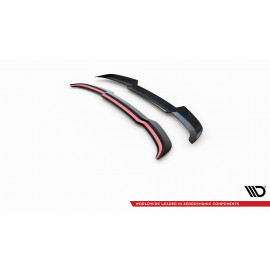 MAXTON Spoiler Cap V.1 BMW M135i F40