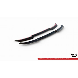 MAXTON Spoiler Cap V.1 BMW M135i F40