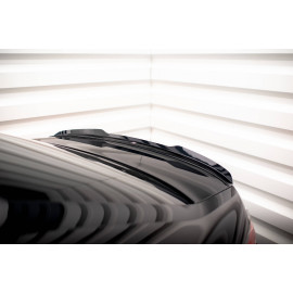 MAXTON Spoiler Cap Audi A3 / A3 S-Line Sedan 8Y MAXTON Spoiler Cap Audi A3 / A3 S-Line Sedan 8Y