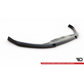 MAXTON Lame Du Pare-Chocs Avant V.3 Toyota Yaris Mk4 MAXTON Lame Du Pare-Chocs Avant V.3 Toyota Yaris Mk4