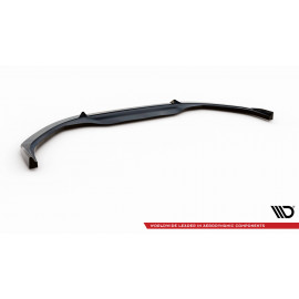 MAXTON Lame Du Pare-Chocs Avant V.3 Toyota Yaris Mk4 MAXTON Lame Du Pare-Chocs Avant V.3 Toyota Yaris Mk4