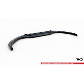MAXTON Lame Du Pare-Chocs Avant V.2 Toyota Yaris Mk4 MAXTON Lame Du Pare-Chocs Avant V.2 Toyota Yaris Mk4
