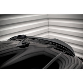 MAXTON Spoiler Cap V.2 Toyota Yaris Mk4 MAXTON Spoiler Cap V.2 Toyota Yaris Mk4