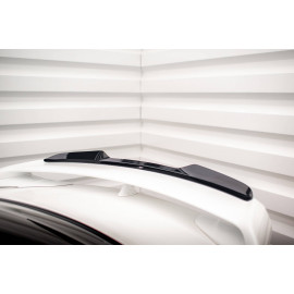 MAXTON Spoiler Cap Nissan GTR R35 Facelift