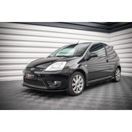 MAXTON Street Pro Rajouts Des Bas De Caisse + Flaps Ford Fiesta ST Mk6