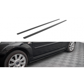 MAXTON Street Pro Rajouts Des Bas De Caisse Ford Fiesta ST Mk6