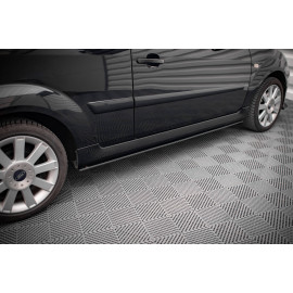 MAXTON Street Pro Rajouts Des Bas De Caisse Ford Fiesta ST Mk6
