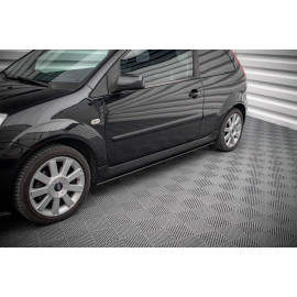 MAXTON Street Pro Rajouts Des Bas De Caisse Ford Fiesta ST Mk6