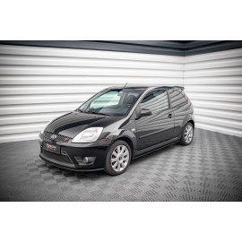 MAXTON Street Pro Rajouts Des Bas De Caisse Ford Fiesta ST Mk6