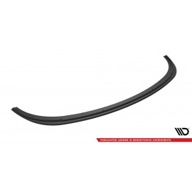 MAXTON Street Pro Lame Du Pare-Chocs Avant Ford Fiesta ST Mk6