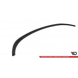 MAXTON Street Pro Lame Du Pare-Chocs Avant Ford Fiesta ST Mk6