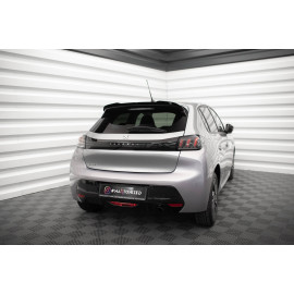 MAXTON Spoiler Cap V.2 Peugeot 208 Mk2 MAXTON Spoiler Cap V.2 Peugeot 208 Mk2