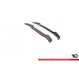 MAXTON Spoiler Cap V.1 Peugeot 208 Mk2