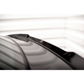 MAXTON 3D Spoiler Cap V.1 BMW X6 M-Pack F16 MAXTON 3D Spoiler Cap V.1 BMW X6 M-Pack F16
