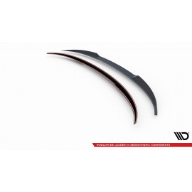 MAXTON 3D Spoiler Cap V.1 BMW X6 M-Pack F16 MAXTON 3D Spoiler Cap V.1 BMW X6 M-Pack F16