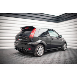 MAXTON Side Flaps Ford Fiesta ST Mk6