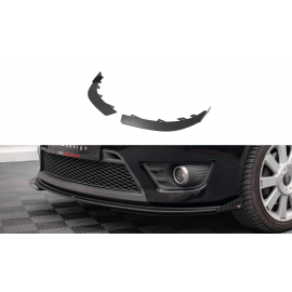 MAXTON Front Flaps Ford Fiesta ST Mk6