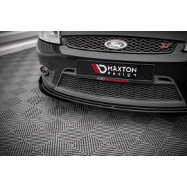 MAXTON Front Flaps Ford Fiesta ST Mk6