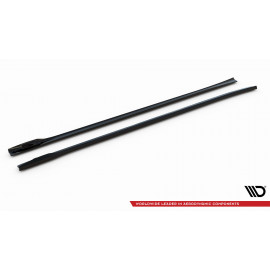 MAXTON Rajouts Des Bas De Caisse V.2 BMW X3 M40d / M40i / M-Pack G01 MAXTON Rajouts Des Bas De Caisse V.2 BMW X3 M40d / M40i / M-Pack G01