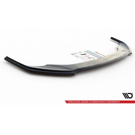 MAXTON Lame Du Pare-Chocs Avant V.1 Audi A7 C8 S-Line / S7 C8 MAXTON Lame Du Pare-Chocs Avant V.1 Audi A7 C8 S-Line / S7 C8