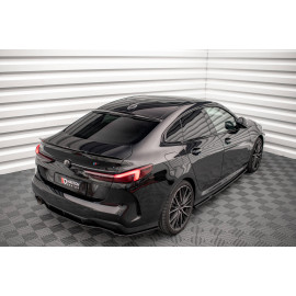 MAXTON Le prolongement de la lunette arrière BMW 2 Gran Coupe M-Pack / M235i F44 MAXTON Le prolongement de la lunette arrière BMW 2 Gran Coupe M-Pack / M235i F44
