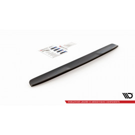 MAXTON Le prolongement de la lunette arrière BMW 2 Gran Coupe M-Pack / M235i F44 MAXTON Le prolongement de la lunette arrière BMW 2 Gran Coupe M-Pack / M235i F44