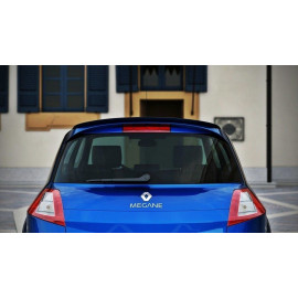 MAXTON SPOILER CAP RENAULT MEGANE II RS R26