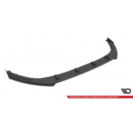 MAXTON Street Pro Lame Du Pare-Chocs Avant V.1 + Flaps Audi A3 8Y MAXTON Street Pro Lame Du Pare-Chocs Avant V.1 + Flaps Audi A3 8Y