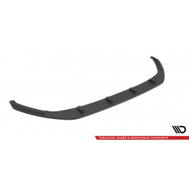 MAXTON Street Pro Lame Du Pare-Chocs Avant Audi A3 8Y MAXTON Street Pro Lame Du Pare-Chocs Avant Audi A3 8Y