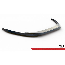 MAXTON Lame Du Pare-Chocs Avant V.2 Audi A3 8Y MAXTON Lame Du Pare-Chocs Avant V.2 Audi A3 8Y