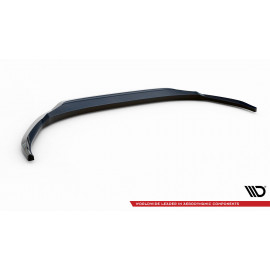 MAXTON Lame Du Pare-Chocs Avant V.2 Audi A3 8Y MAXTON Lame Du Pare-Chocs Avant V.2 Audi A3 8Y