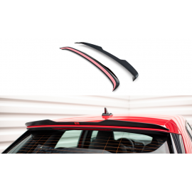 MAXTON Spoiler Cap Audi A3 Sportback 8Y