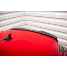 MAXTON Spoiler Cap Audi A3 Sportback 8Y MAXTON Spoiler Cap Audi A3 Sportback 8Y